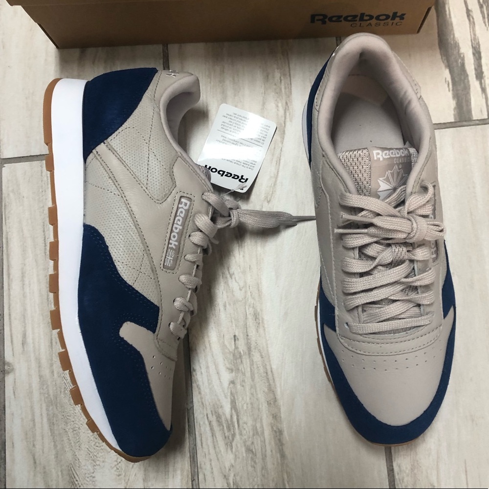 *NEW* Mens Reebok shoes